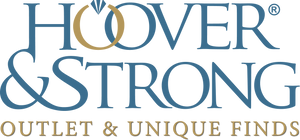 Hoover & Strong Outlet & Unique Finds