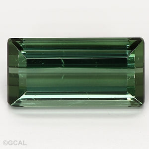 1.12ct Green Natural Green Tourmaline – Hoover & Strong Outlet