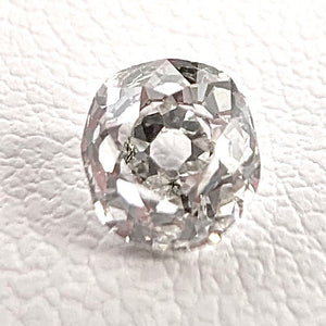 0.54ctw H-I I1 Old European Mined Diamond
