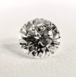 1.07ctw I I1 Round Mined Diamond