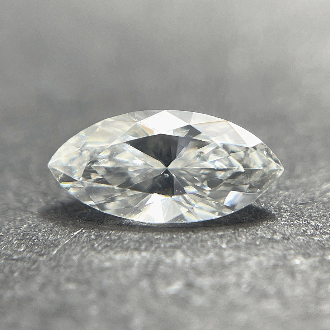 0.3ctw I VS2 Marquise Shape Diamond