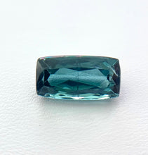 Load image into Gallery viewer, 5.37ct Green Cushion Cut  Brazil Tourmaline
