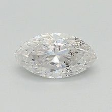Load image into Gallery viewer, 0.39ct H I1 Marquise Shape Diamond
