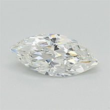 Load and play video in Gallery viewer, 0.30ct I VS2 Marquise Shape Diamond
