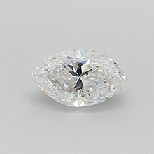 Load and play video in Gallery viewer, 0.36ct G SI1 Marquise Shape Diamond
