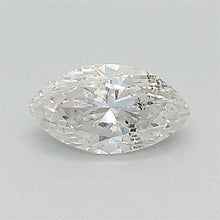 Load and play video in Gallery viewer, 0.39ct H I1 Marquise Shape Diamond
