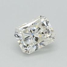 Load and play video in Gallery viewer, 0.40ct J I1 Radiant Cut Diamond
