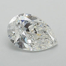 Load and play video in Gallery viewer, 0.69ct G SI1 Pear Shape Diamond
