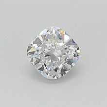 Load image into Gallery viewer, 0.38ct G VS2 Cushion Cut Diamond
