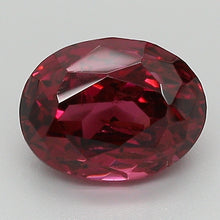 Load image into Gallery viewer, 2.5ct Pink Oval Cut Rhodolite (Malawi)
