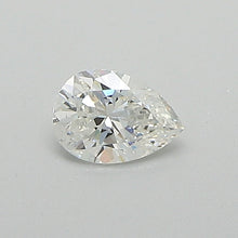 Load image into Gallery viewer, 0.23ct I VS2 Pear Shape Diamond

