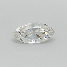 Load image into Gallery viewer, 0.24ct I SI1 Marquise Shape Diamond
