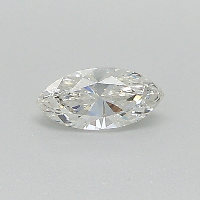0.24ct I SI1 Marquise Shape Diamond