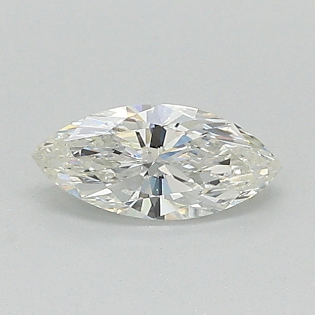 0.34ct J SI1 Marquise Shape Diamond