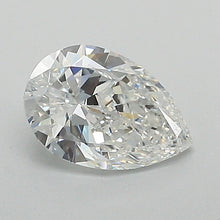 Load image into Gallery viewer, 0.69ct G SI1 Pear Shape Diamond
