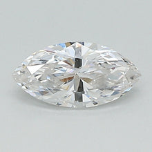 Load image into Gallery viewer, 0.31ct F SI1 Marquise Shape Diamond
