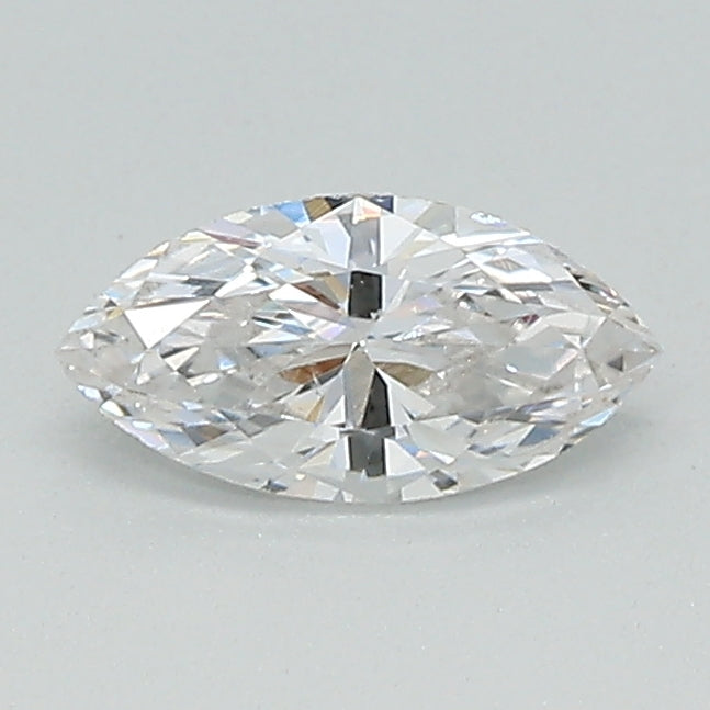 0.31ct F SI1 Marquise Shape Diamond