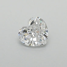 Load image into Gallery viewer, 0.25ct D SI1 Heart Shape Diamond
