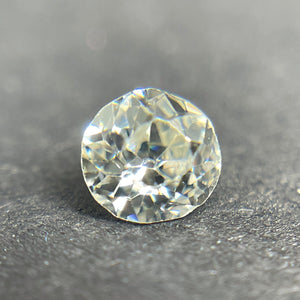0.16ct K SI1 Old European Brilliant Cut Diamond