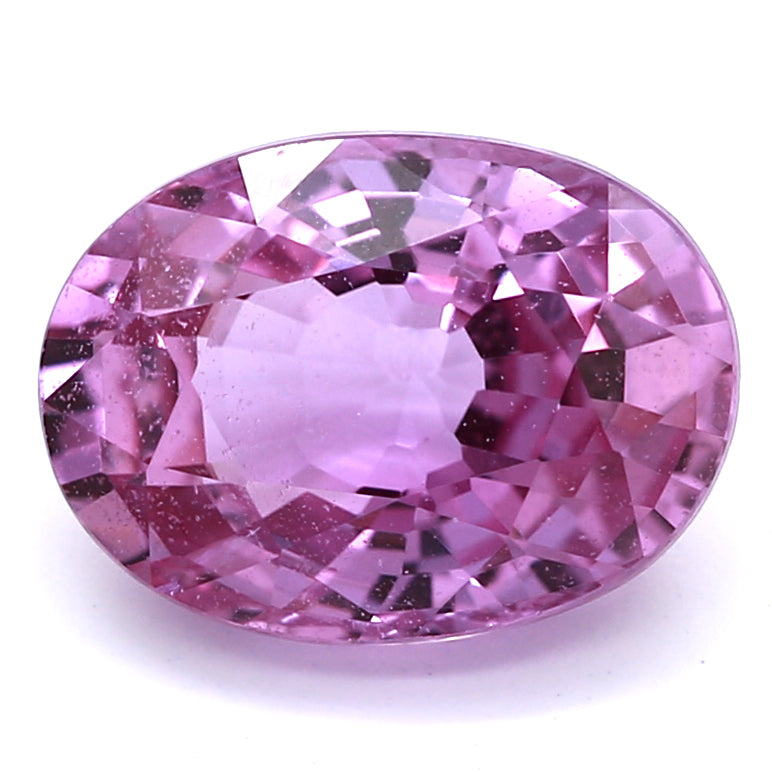1.42ct Pink Natural Sapphire