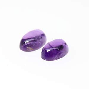 1.09ct Violet Natural Amethyst