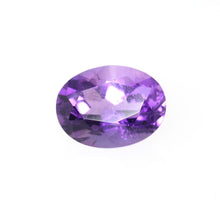 Load image into Gallery viewer, 1.26ct Violet Natural Amethyst
