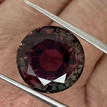 Load image into Gallery viewer, 21.05ct Certified Pink Natural Tourmaline
