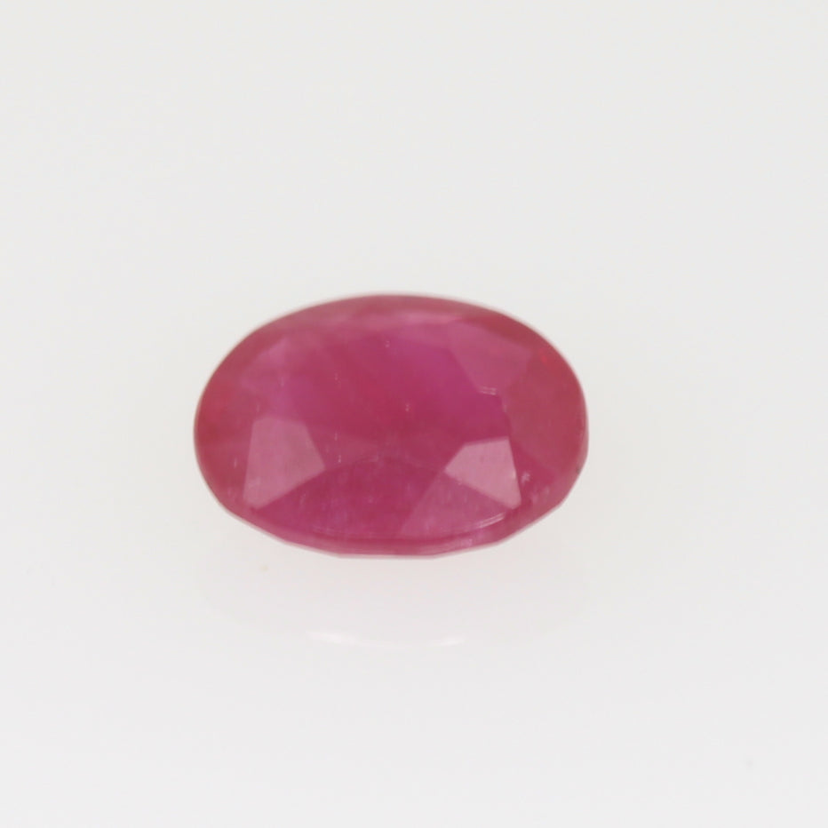 Ruby　luck ruby-no-heat-0-40-ct-yavorskyy