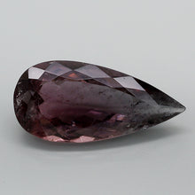 Load image into Gallery viewer, 5.95ct Purple Pear Shape  Brazil Tourmaline
